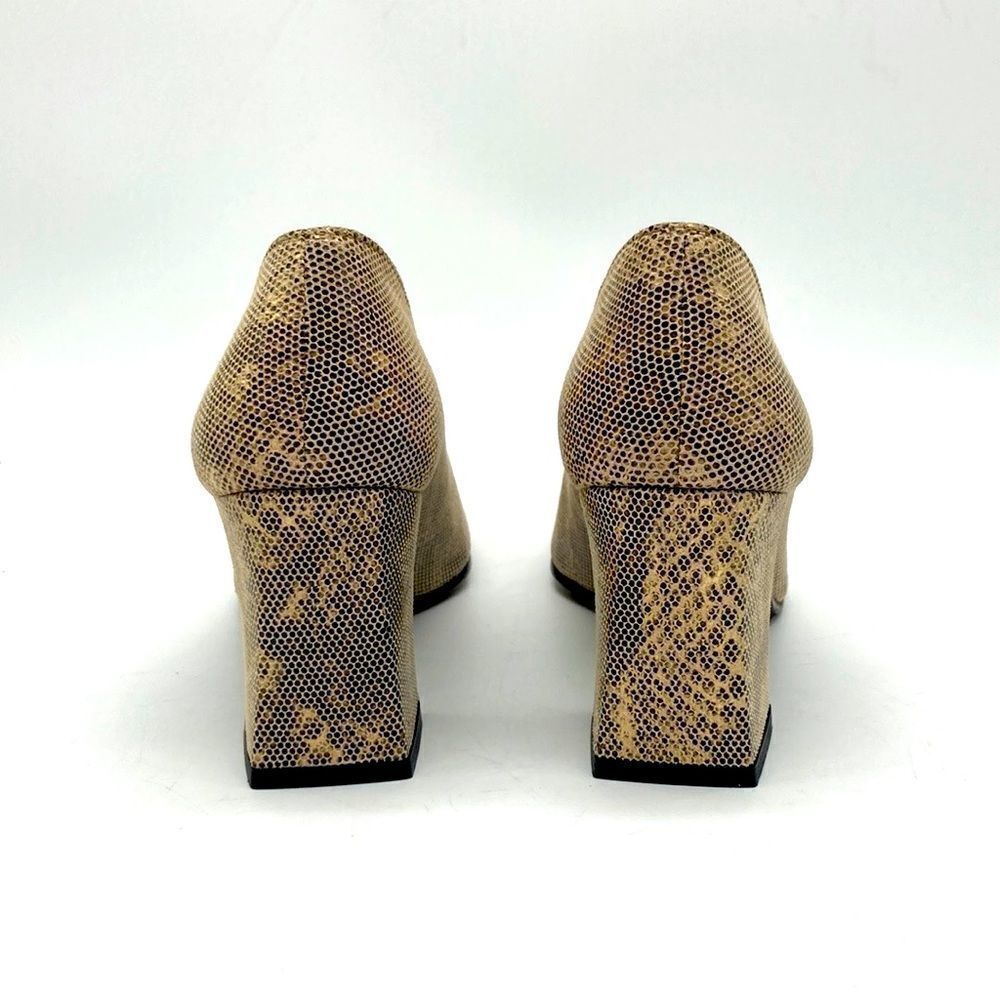 Stuart Weitzman Heel - Picture 5 of 11